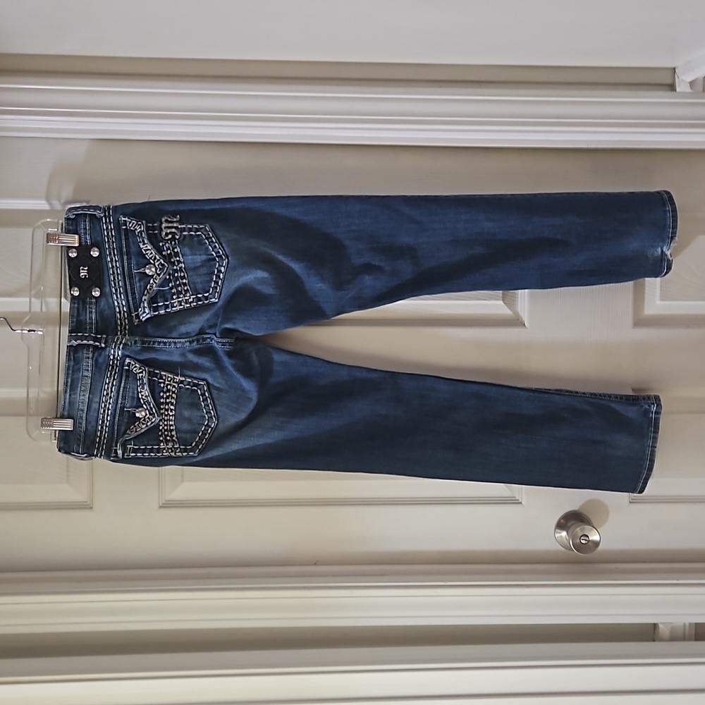 Jeans - Picture 3 of 4
